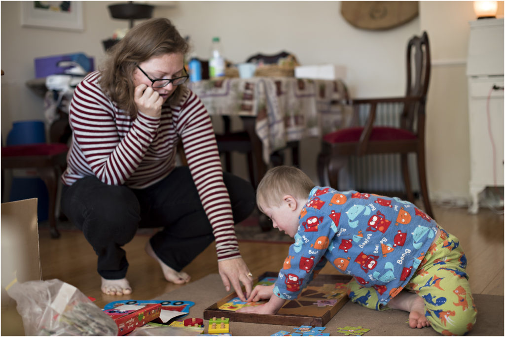 Angie Duncan Photography - A day in YOUR life